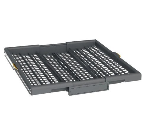 Zmywarka W7FHP33X Whirlpool