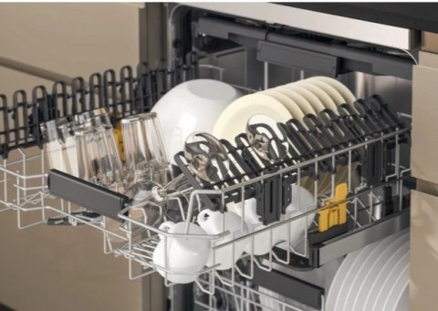 Zmywarka W7FHP33X Whirlpool