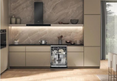 Zmywarka W7FHP33X Whirlpool