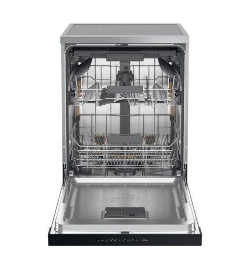 Zmywarka W7FHP33X Whirlpool