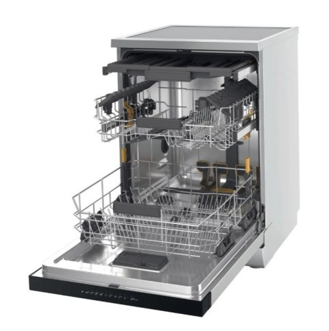 Zmywarka W7FHP33X Whirlpool