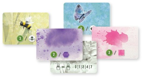 Gra Pachnący Ogród Rebel