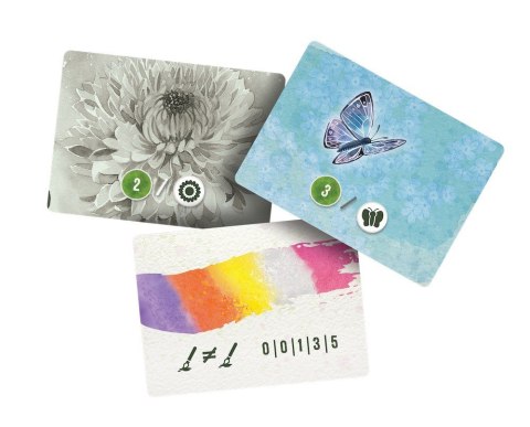 Gra Pachnący Ogród Rebel