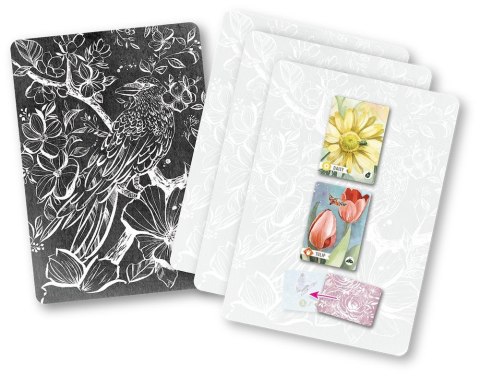 Gra Pachnący Ogród Rebel