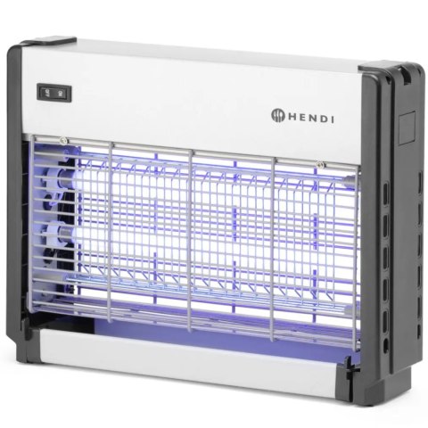 Lampa owadobójcza do pomieszczeń 26 W - Hendi 270158 Hendi