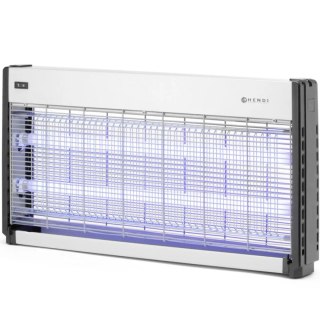 Lampa owadobójcza do pomieszczeń 45 W - Hendi 270172 Hendi