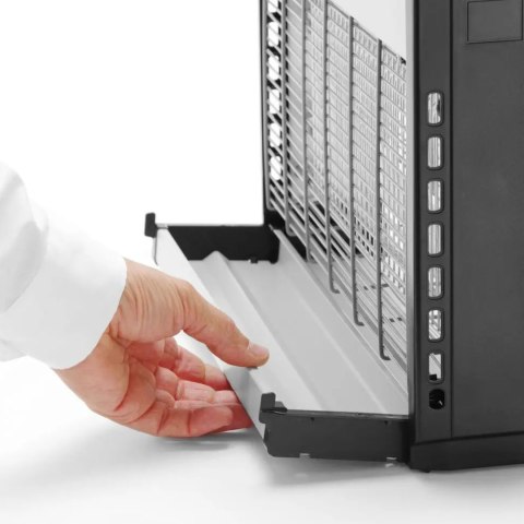 Lampa owadobójcza do pomieszczeń 45 W - Hendi 270172 Hendi