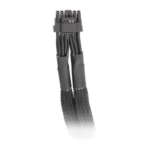 Adapter - PCI-E Gen 5 Splitter Cable 600mm (2x8Pin to 12+4Pin) Thermaltake