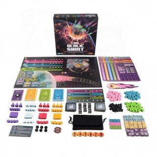 Gra Jak ocalić świat LUCRUM GAMES