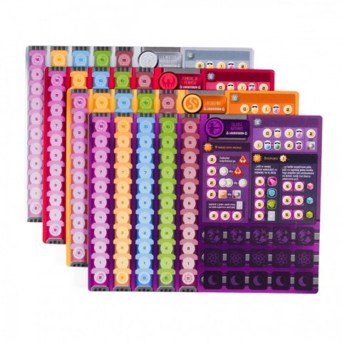 Gra Jak ocalić świat LUCRUM GAMES