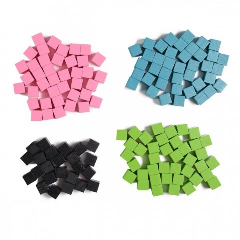 Gra Jak ocalić świat LUCRUM GAMES