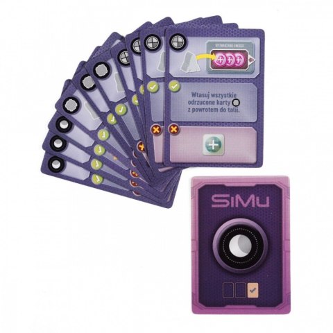 Gra Jak ocalić świat LUCRUM GAMES