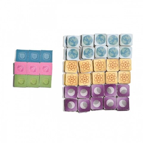 Gra Jak ocalić świat LUCRUM GAMES