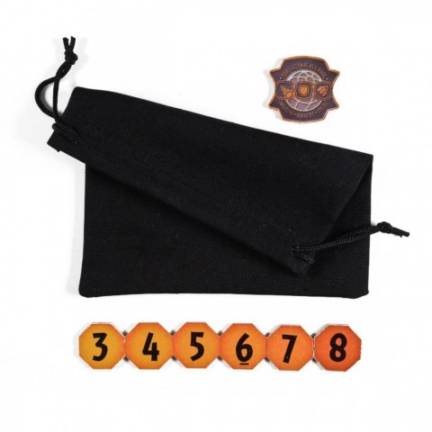 Gra Jak ocalić świat LUCRUM GAMES