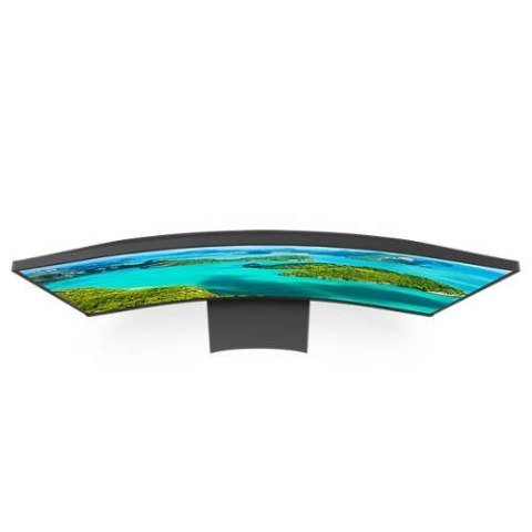 Monitor 271E1SCA 27 cali Curved VA HDMI FreeSync Philips