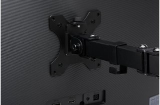 Uchwyt do monitora SmartFit Ergo Dual Kensington