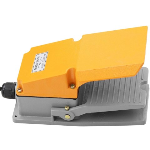 Giętarka zaginarka do prętów strzemion elektryczna 2 pedały nożne 25 mm 180 stopni MSW