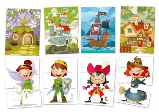 Gra Baj Domki (PL) Granna