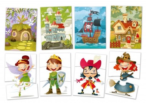 Gra Baj Domki (PL) Granna