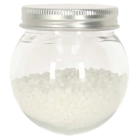 Klej żel kryształowy 3D crystal glue magiczna kuchnia szablony kreatywny zestaw 62 elementy pomarańczowy Kik Sp. z o. o. Sp. k.