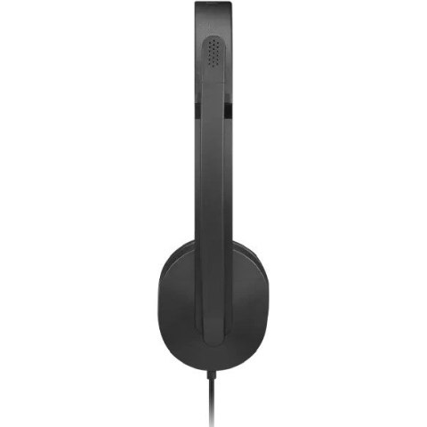 Analogowy zestaw słuchawkowy USB-A Stereo Headset Gen 2 4XD1P83425 Lenovo