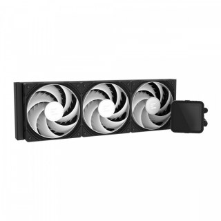 Chłodzenie procesora ALPHA2 DS A36 BL 360 mm CPU Liquid Cooler Zalman