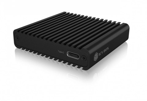 Czytnik kart IB-CR404-C31 CFexpress z USB 3.2 ( GEN2) i Typ-A IcyBox