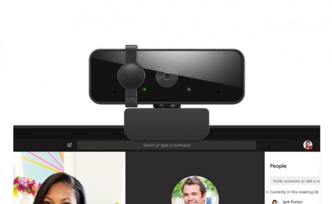 Kamera internetowa Essential FHD Gen2 4XC1S15018 Lenovo