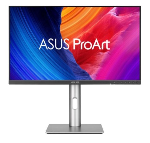 Monitor 27 cali PA27JCV 5K IPS USB-C DP HDMI Asus