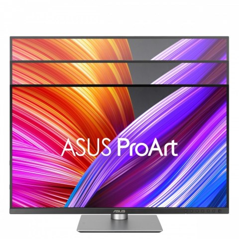 Monitor 27 cali PA27JCV 5K IPS USB-C DP HDMI Asus