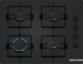 Płyta gazowa POP6B6K30 Bosch