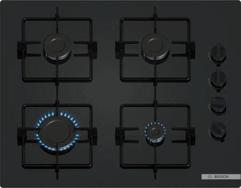 Płyta gazowa POP6B6K30 Bosch