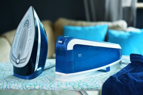 Stacja parowa SSP701 Blaupunkt