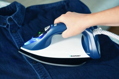 Stacja parowa SSP701 Blaupunkt