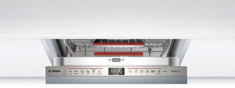 Zmywarka SPV6ZMX17E Bosch