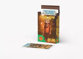 Gra Piotruś i Pamięć Brainrot: Tung Tung Tung Sahur Alexander