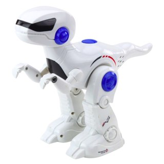 Inteligentny Robot Dinozaur RC Zdalnie Sterowany Tyrannosaurus Rex LEAN Toys