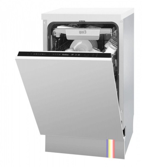 Zmywarka DIM44C6EMONqH Amica