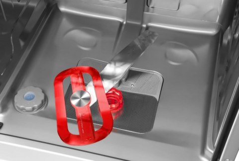 Zmywarka DIM44C6EMONqH Amica