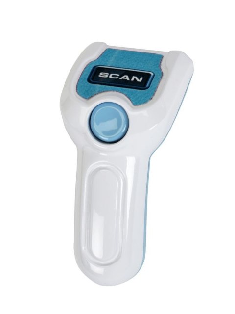 Kasa sklepowa samoobsługowa z aplikacją Klein