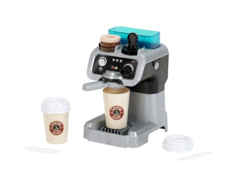 Zestaw baristy do espresso Klein