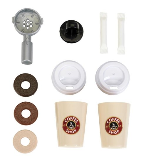 Zestaw baristy do espresso Klein