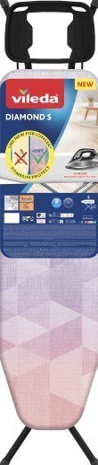 Deska do prasowania Diamond S Vileda