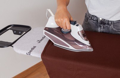 Deska do prasowania Diamond S Vileda