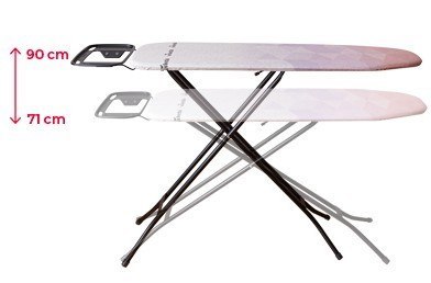 Deska do prasowania Diamond S Vileda
