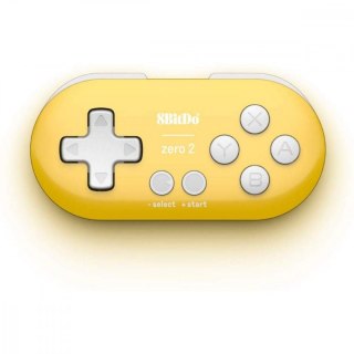 Kontroler Zero 2 Yellow Ed 8BitDo