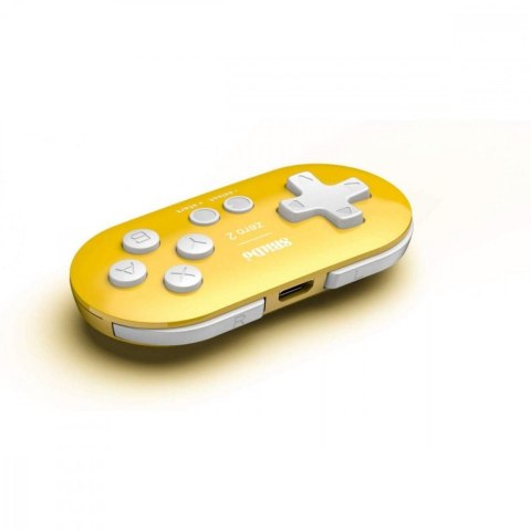 Kontroler Zero 2 Yellow Ed 8BitDo