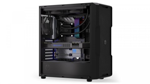 Chłodzenie wodne - Navis F280 Endorfy