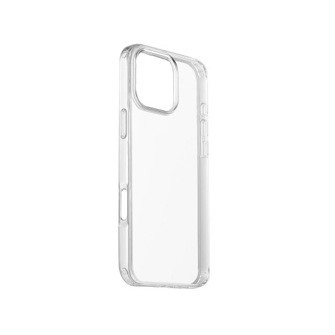 Etui ochronne case na iPhone 16 Pro - przezroczyste JOYROOM