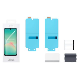 Folia ochronna Samsung Screen Protector na ekran do Samsung Galaxy A26 5G SAMSUNG